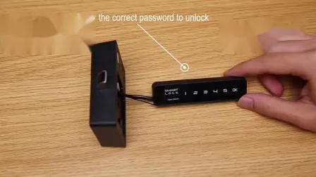 KERONG Wasserdichtes Schrankschloss aus Metall für den Außenbereich, für Schließfächer am Schwimmbad, Strand