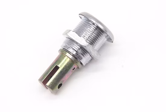 20 mm langes Werkzeugkastenschloss aus Zinklegierung 9902