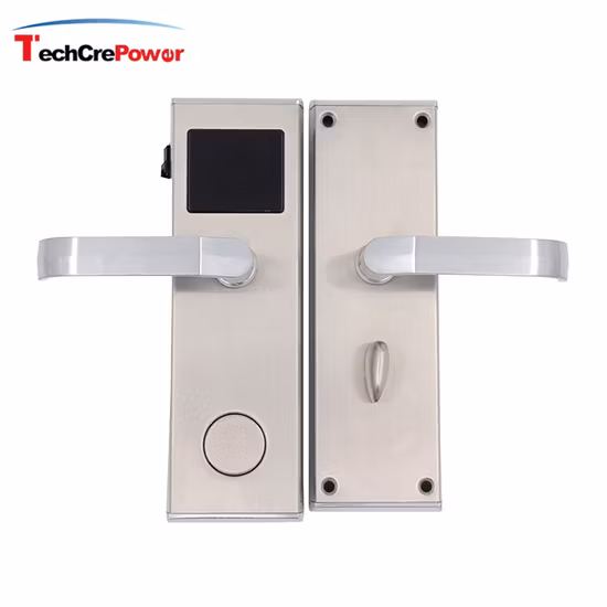 RFID-Karten-Hoteltürschlosssystem